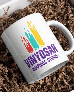 Mug Branding