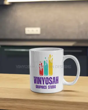 Mug Branding