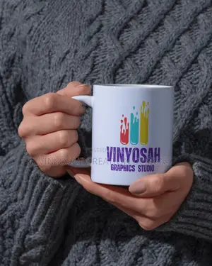 Mug Branding