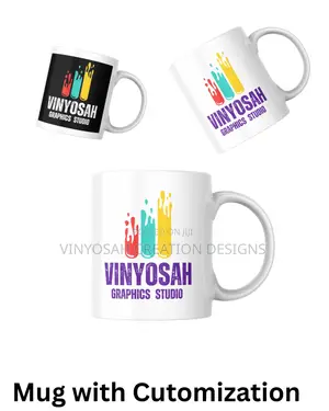 Mug Branding