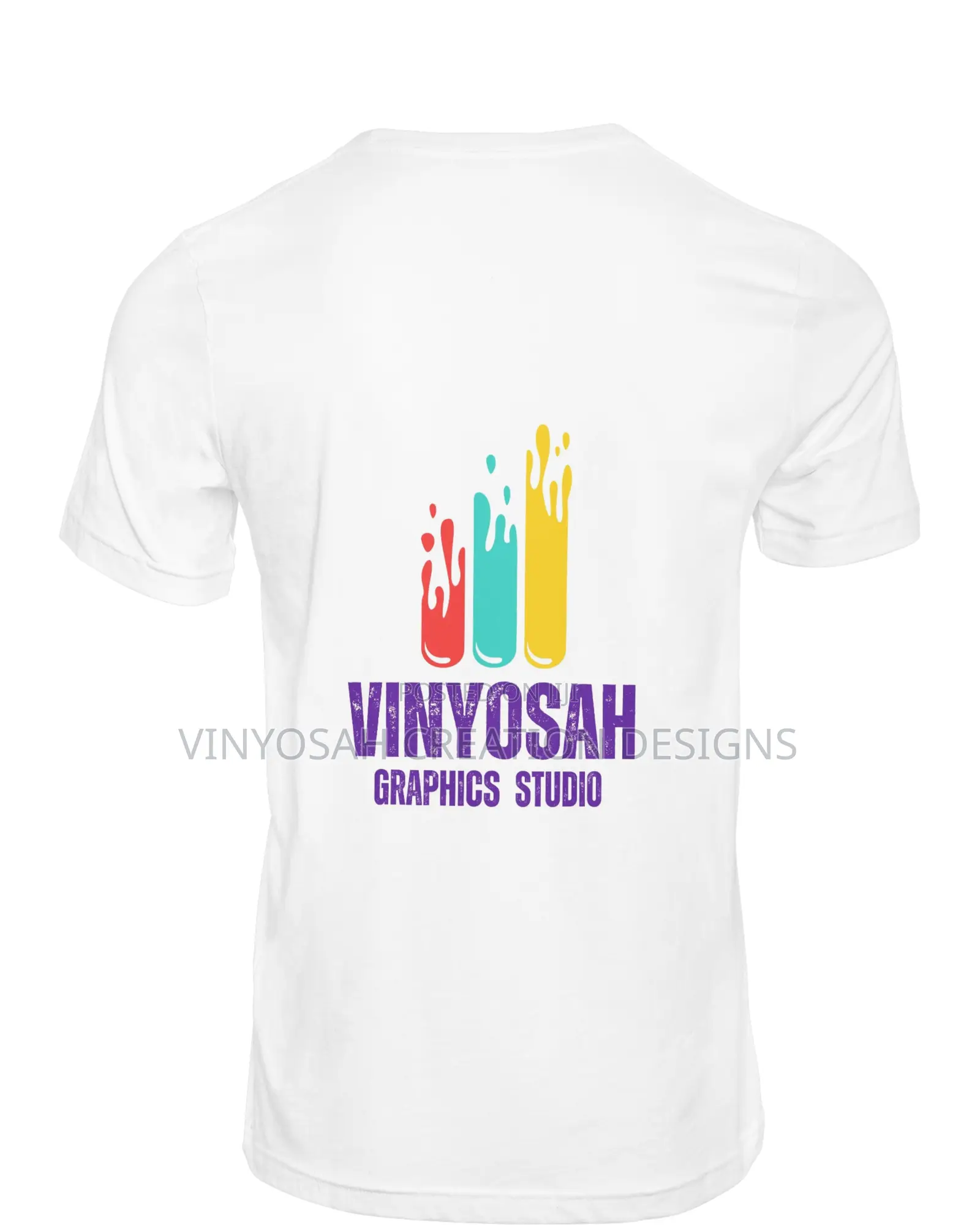 T Shirt Printing