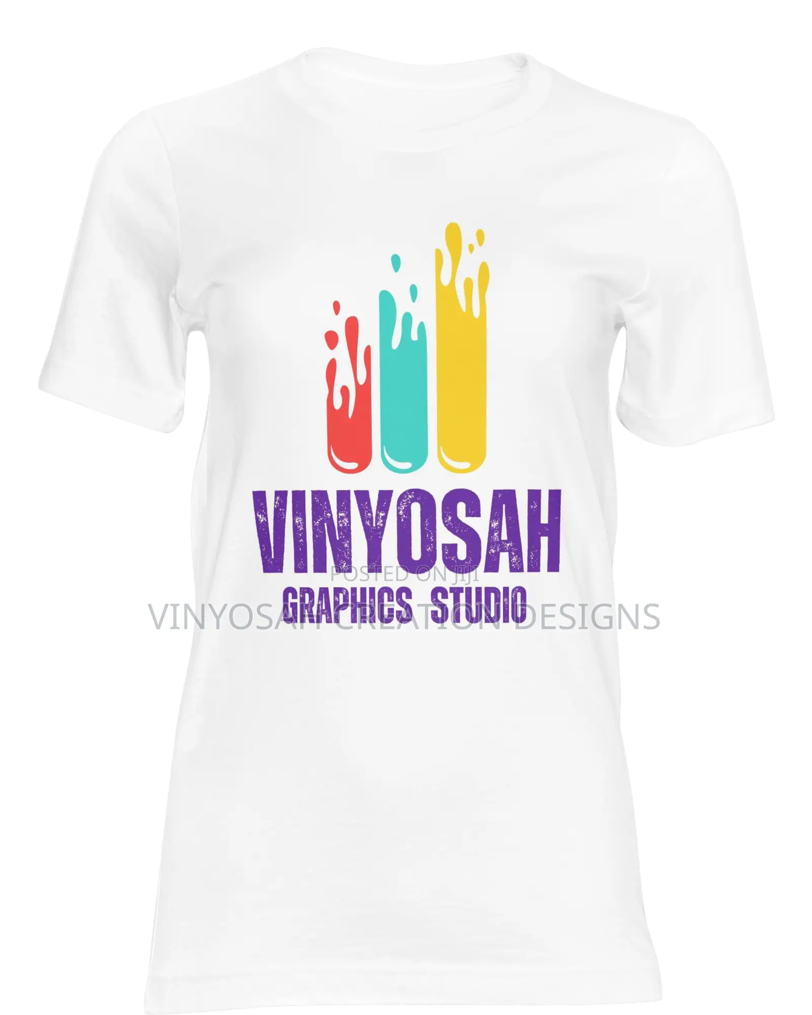 T Shirt Printing