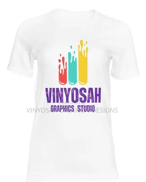 T Shirt Printing