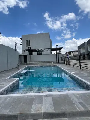 3bdrm Townhouse/Terrace in Charclem Ventures, Adenta for sale