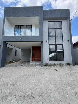 3bdrm Townhouse/Terrace in Charclem Ventures, Adenta for sale