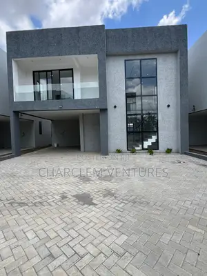 3bdrm Townhouse/Terrace in Charclem Ventures, Adenta for sale