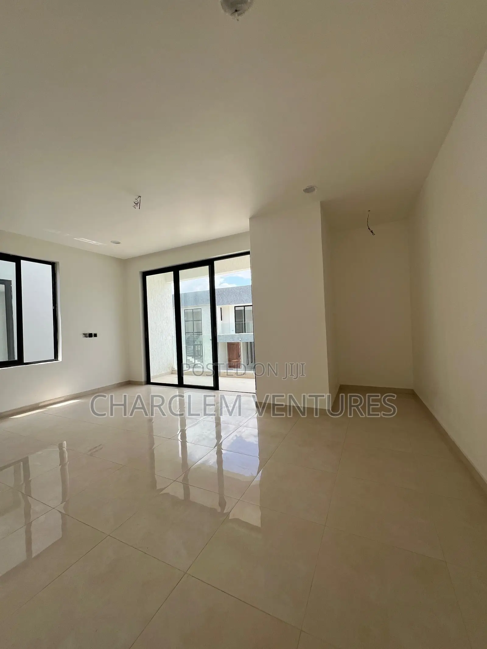 3bdrm Townhouse/Terrace in Charclem Ventures, Adenta for sale