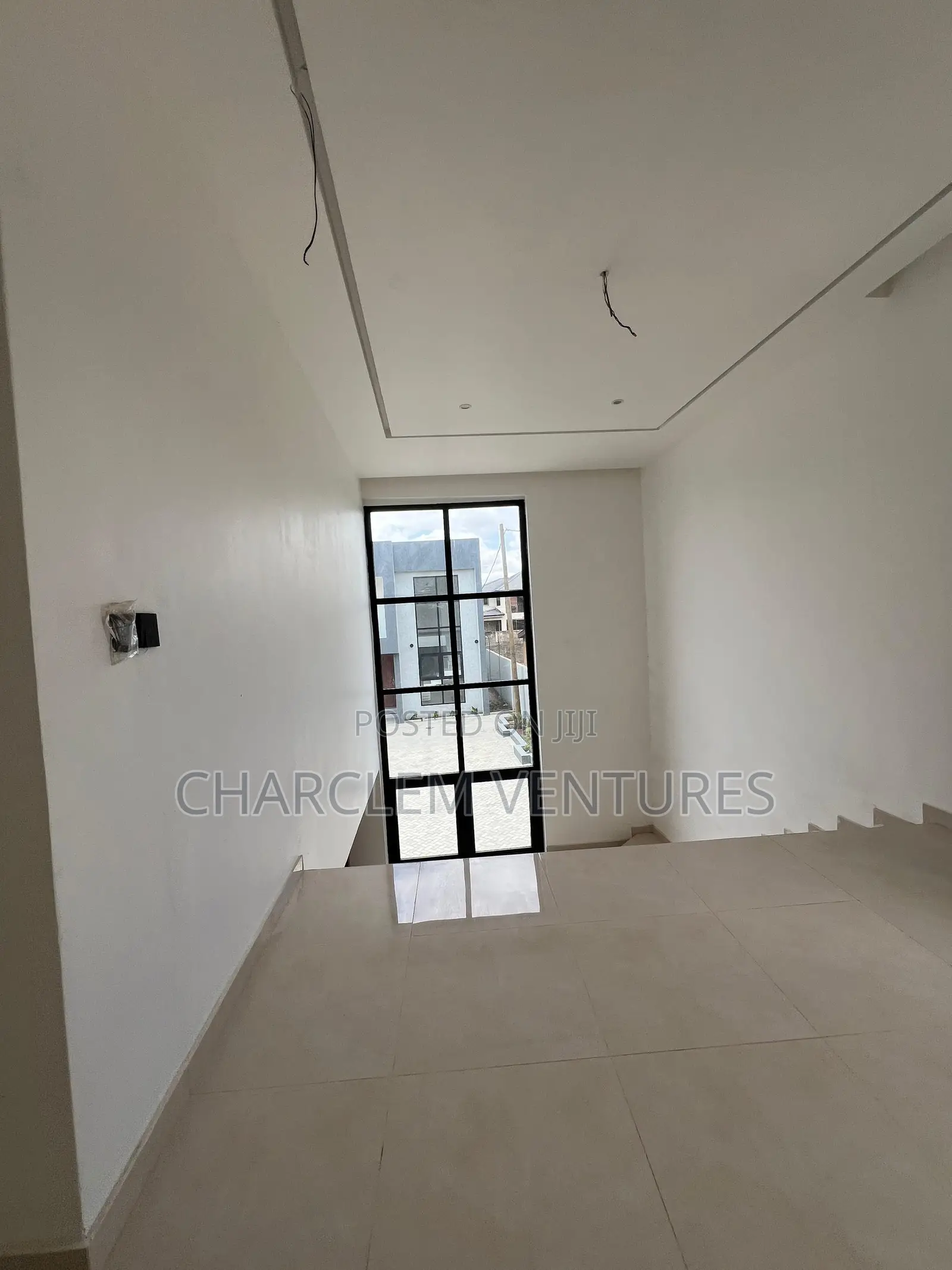 3bdrm Townhouse/Terrace in Charclem Ventures, Adenta for sale