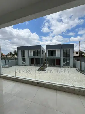 3bdrm Townhouse/Terrace in Charclem Ventures, Adenta for sale