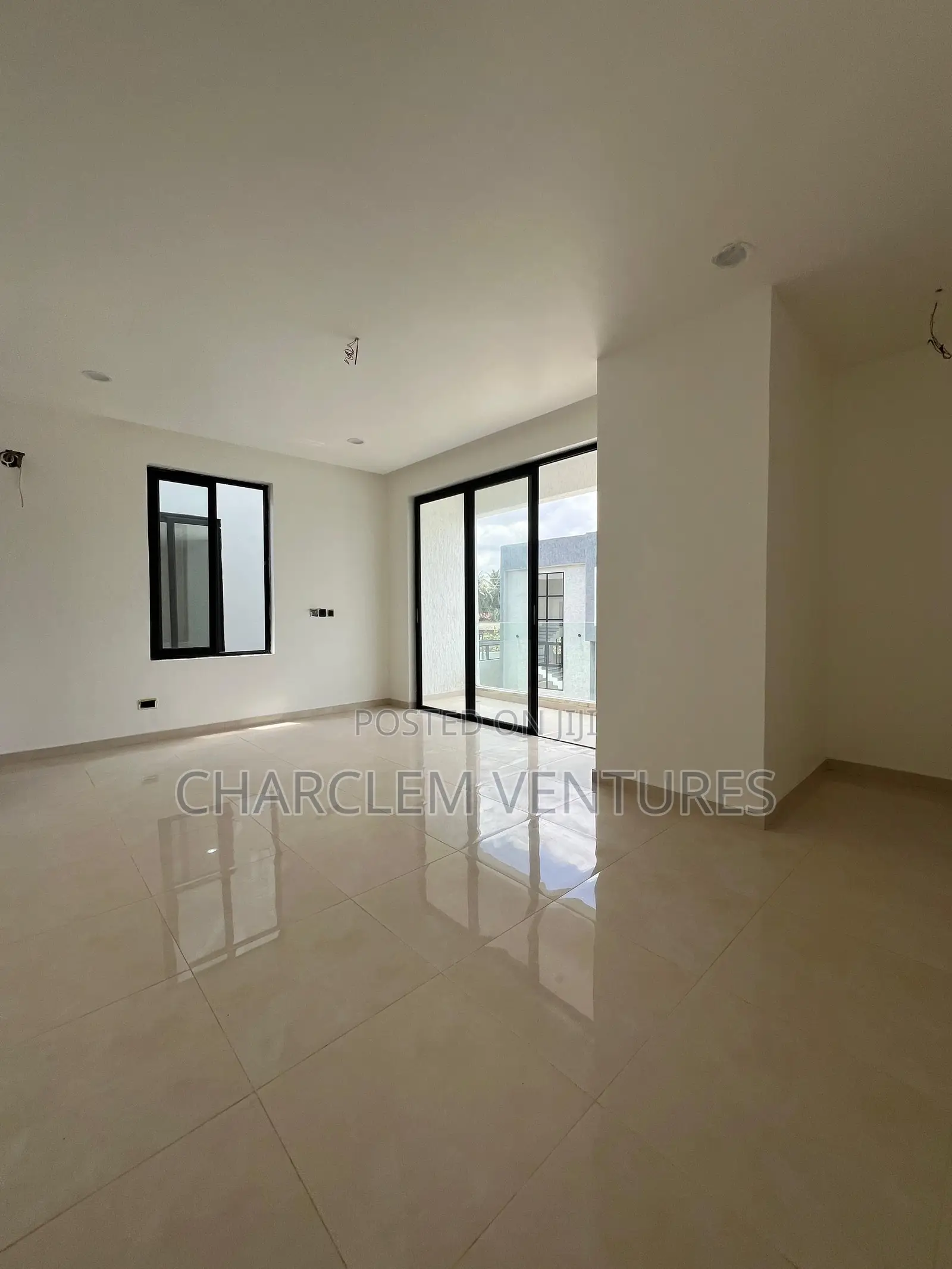 3bdrm Townhouse/Terrace in Charclem Ventures, Adenta for sale
