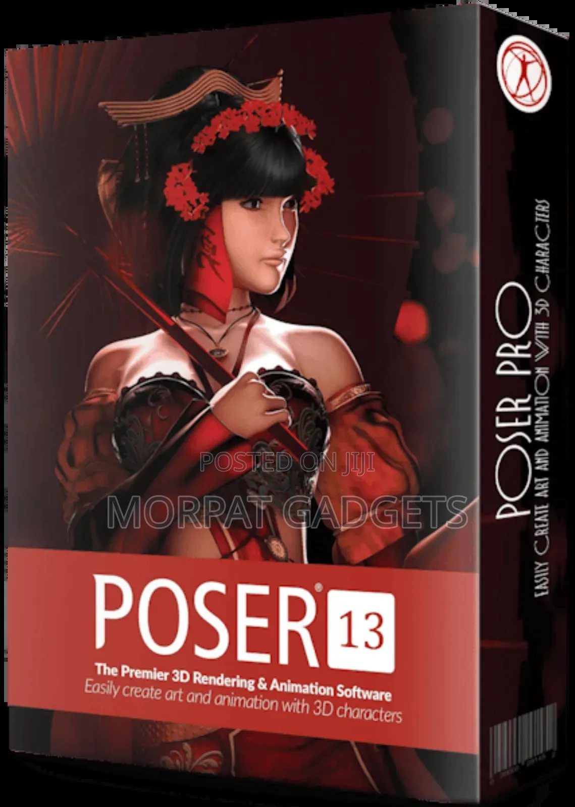 Bondware Poser Pro 13 (Fully Activated) Lifetime