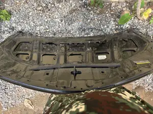 Toyota Corolla 2015-2018 Bonnet / Hoods Available