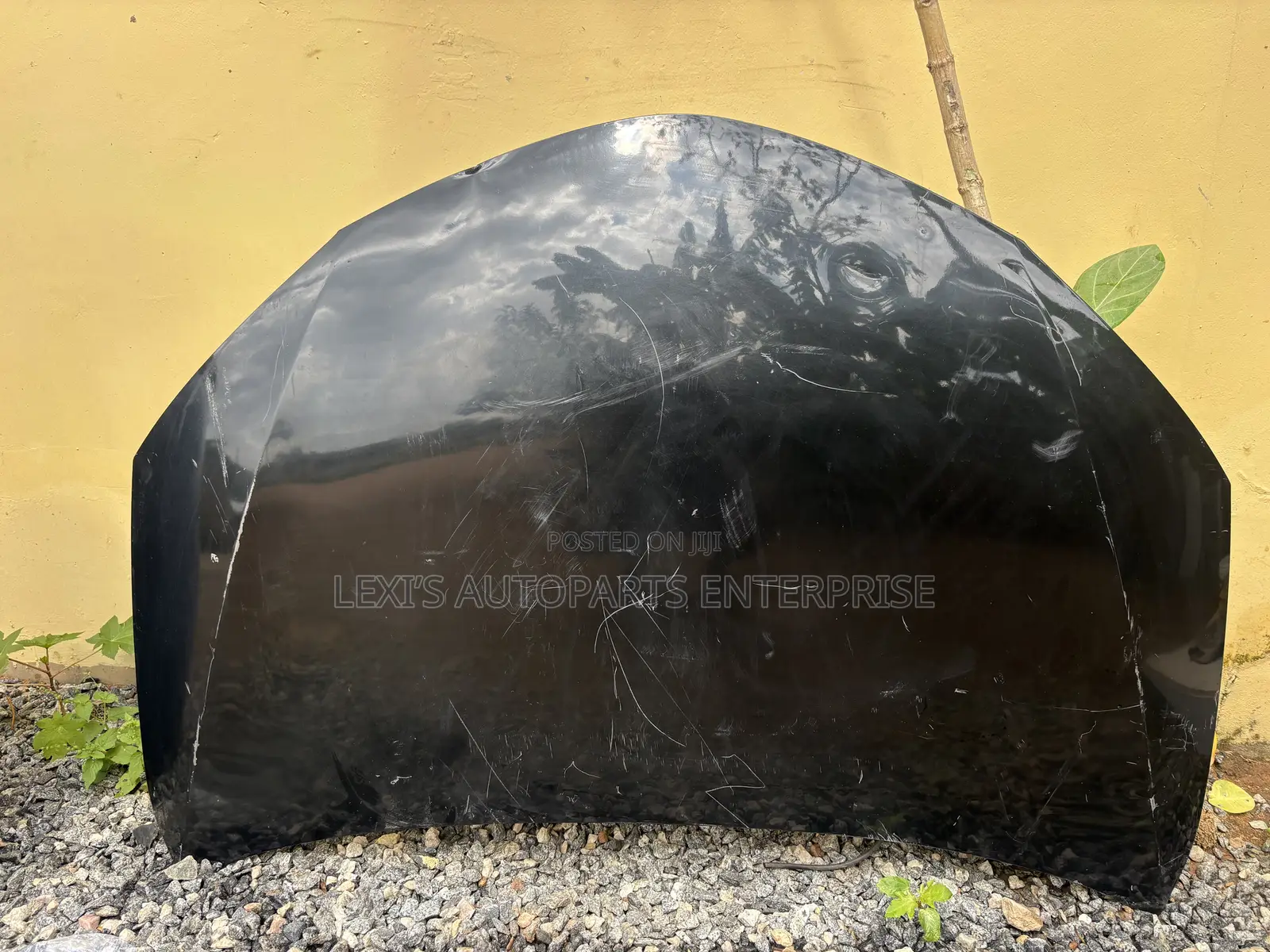 Toyota Corolla 2015-2018 Bonnet / Hoods Available