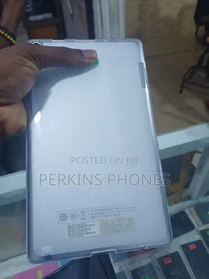 Lenovo Tab TB311FU 32 GB Silver