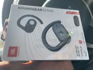 JBL Soundgear Sense Wireless Bluetooth Hook Earbuds