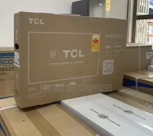 Tcl 32-inch Android Tv (324500a)