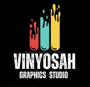 Graphic Designing Services