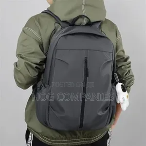 Waterproof Laptop Travel Backpack School Bag in Accra -Fast Delivery
