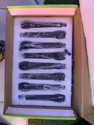 Shure 8in1 Wireless Microphone