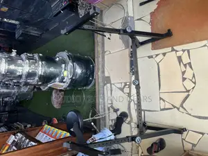 Z-Frame Keyboard Stand