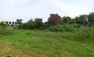 Titled 2000 Acre Land Close to Valley View University