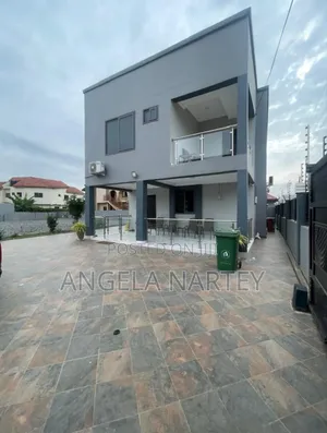 4bdrm House in Baatsonaa Spintex, Accra Metropolitan for sale
