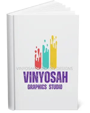 Books , Diaries and More for Branding