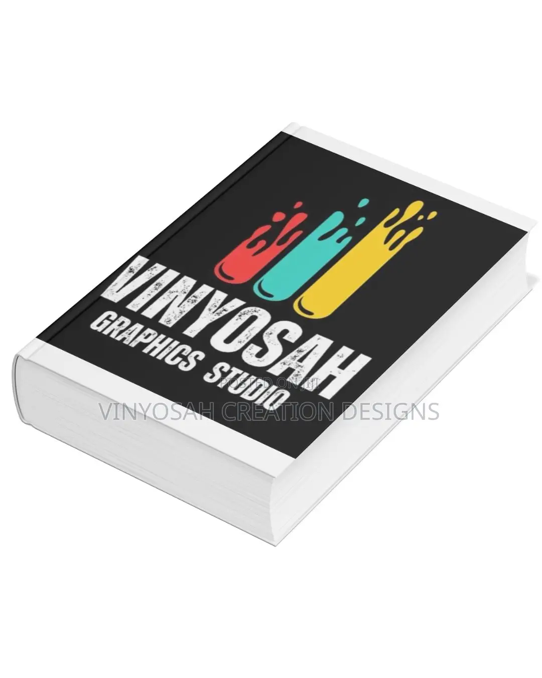 Books , Diaries and More for Branding