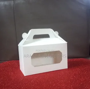 Multi Purpose Box
