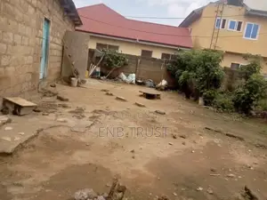 1 Plot of Land at Ayawaso Canada for Sale