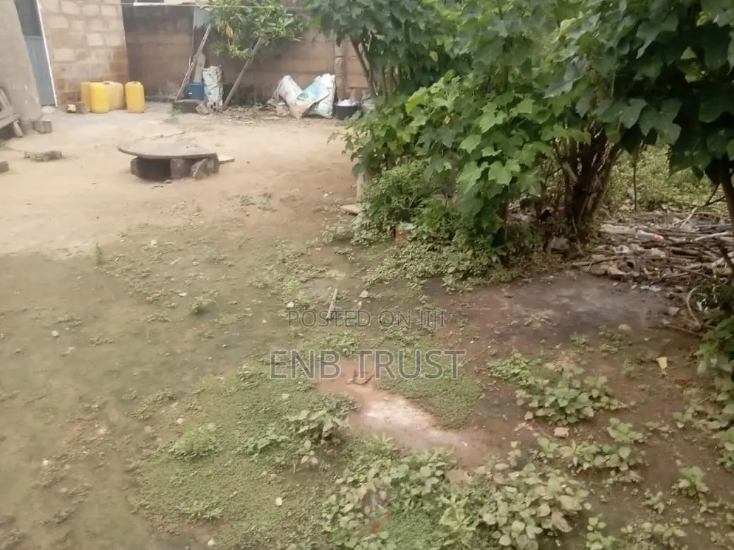 1 Plot of Land at Ayawaso Canada for Sale