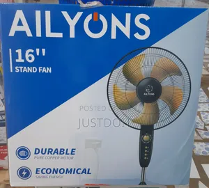 16 Inches Standing Fan