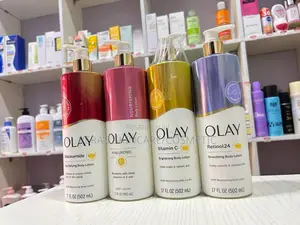 Olay Body Lotions