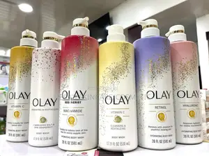 Olay Shower Gels