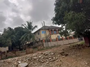 1 Plot of Land at Ablekuma Highway for Sale
