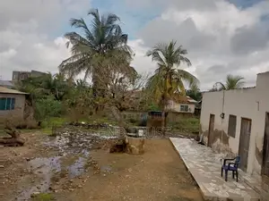 1 Plot of Land at Ablekuma Highway for Sale