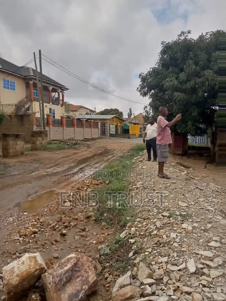 1 Plot of Land at Ablekuma Highway for Sale