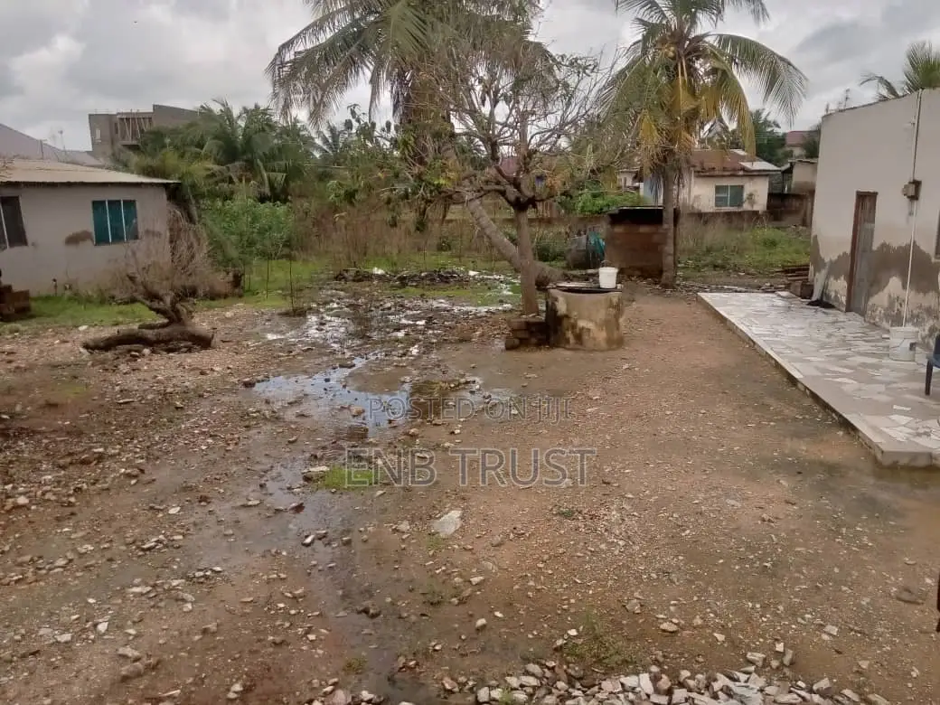 1 Plot of Land at Ablekuma Highway for Sale