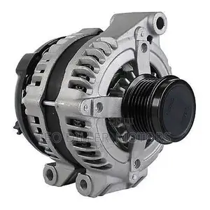 Dodge Ram, Charger, Caliber, Dart, Journey Alternator