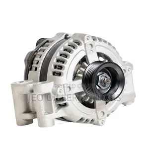 Dodge Ram, Charger, Caliber, Dart, Journey Alternator
