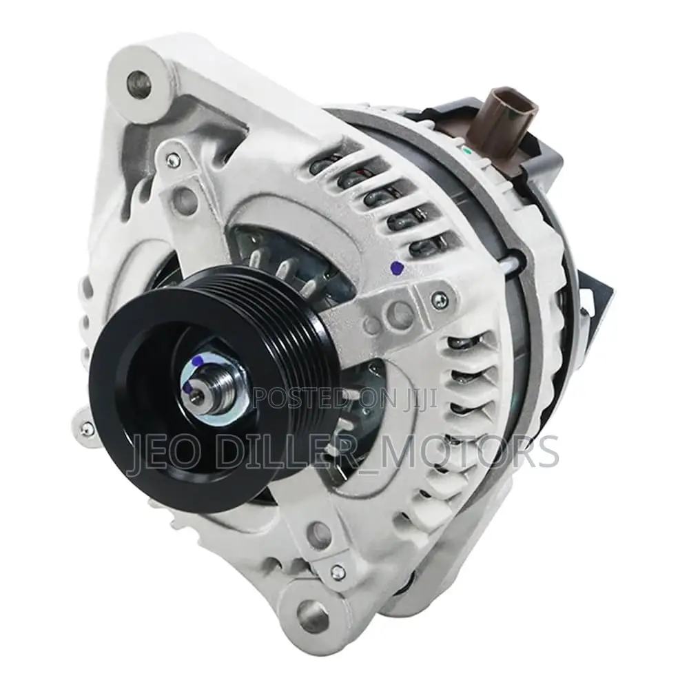 Dodge Ram, Charger, Caliber, Dart, Journey Alternator