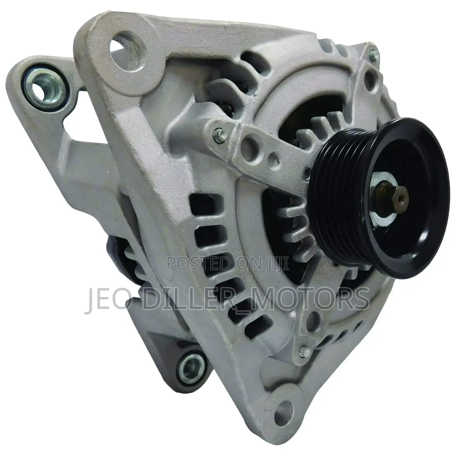 Dodge Ram, Charger, Caliber, Dart, Journey Alternator