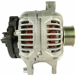 Dodge Ram, Charger, Caliber, Dart, Journey Alternator