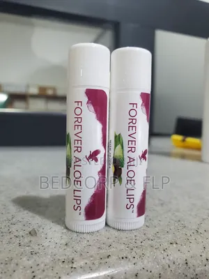 F7 Forever Aloe Lip Multipurpose Balm