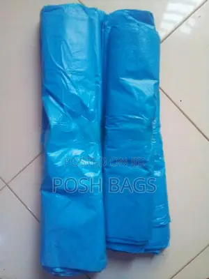 Trash Bags