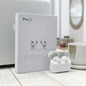 Pro 5s Wireless Airpods (585578)