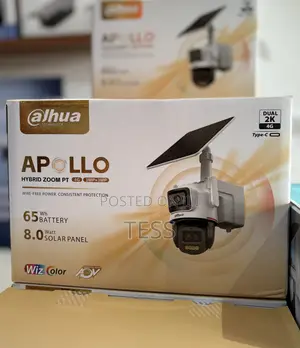 Dahua Solar 4g Sim Camera Pt Dual Lens 6mp Ipc-Pts2649c-3e3z-4gb20