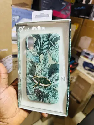 Original Case For iPhone Xs Max/X