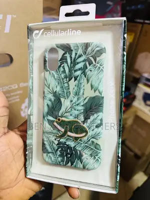 Original Case For iPhone Xs Max/X