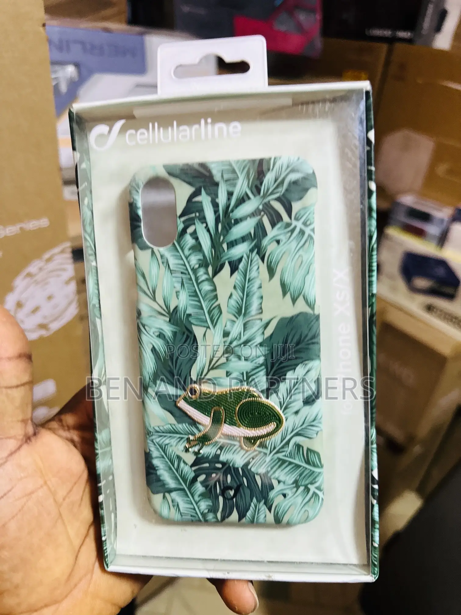 Original Case For iPhone Xs Max/X